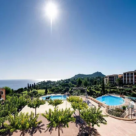 Apartment Selection 1 Bedroom 5 People