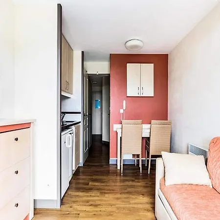 Selection 1 Bedroom 5 People Saint-Raphael (Var)