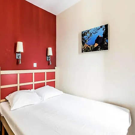 Selection 1 Bedroom 5 People Apartment Saint-Raphael (Var)