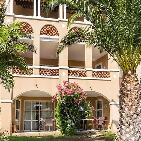 Apartment Selection 1 Bedroom 5 People