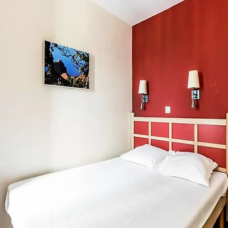 Selection 1 Bedroom 5 People 公寓